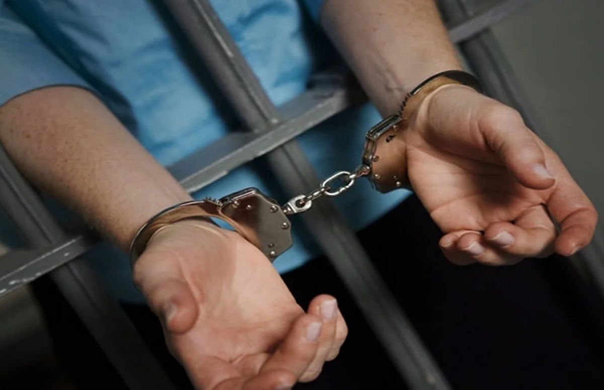 بازداشت یک نفر به جرم حفاری غیرمجاز در حیاط خانه‌اش