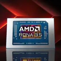 ایسوس: عملکرد گرافیک یکپارچه جدید و ۱۵واتی AMD به نسخه ۴۰واتی RTX 3050 نزدیک است