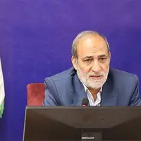 معاون زاکانی: «دکتر» در انتخابات، چهره اصلی اصلاحات که دولت سوم روحانی بود را افشا کرد