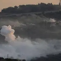 شلیک ۸۰ موشک به اسرائیل از لبنان