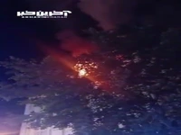 آتش‌سوزی در «نیس» فرانسه 7 کشته برجای گذاشت