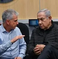 رئیس موساد: شروط جدید نتانیاهو مانع رسیدن به توافق می‌شود
