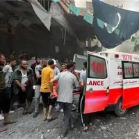 رهبر انصارالله: جهان عرب در برابر نسل‌کشی در غزه تماشاچی است
