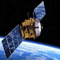 اولین ماهواره تمام برقی چین آغاز به کار کرد