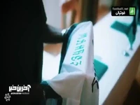 گلها و مهارت های ریاض محرز در لیگ عربستان 