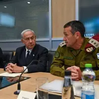 اختلافات داخلی در کابینه اسرائیل؛ مانع از توافق آتش بس