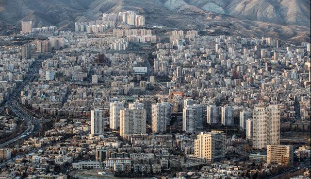بیشترین رشد قیمت مسکن در کدام منطقه تهران است؟