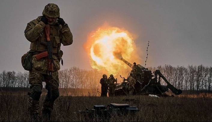 روسیه ۳۵ پهپاد و ۱۰ شهپاد اوکراین را سرنگون کرد