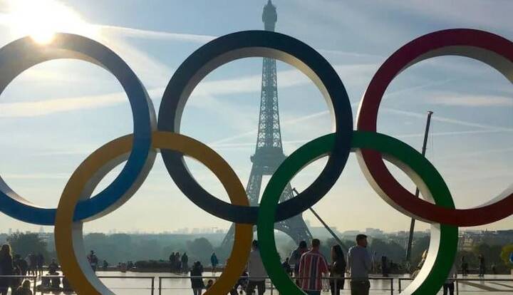 اعزام بزرگترین گروه کاروان ورزش ایران به پاریس