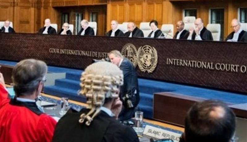 دادگاه لاهه درباره اشغالگری اسرائیل اعلام نظر می‌کند