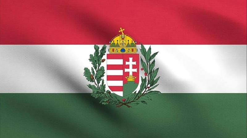 رئیس جمهور مجارستان پیروزی پزشکیان را تبریک گفت