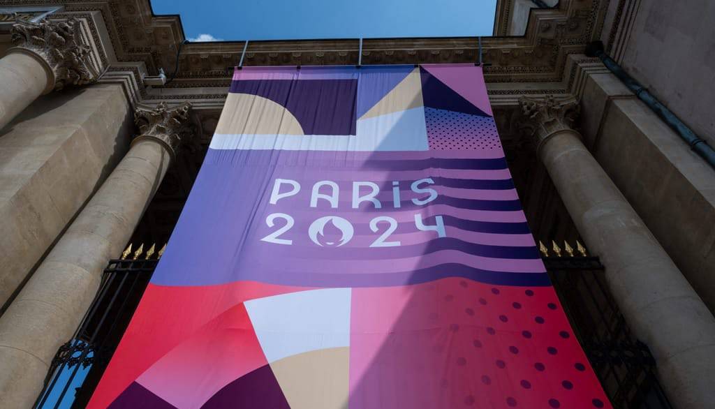 تاثیر اختلال جهانی اینترنت در المپیک پاریس