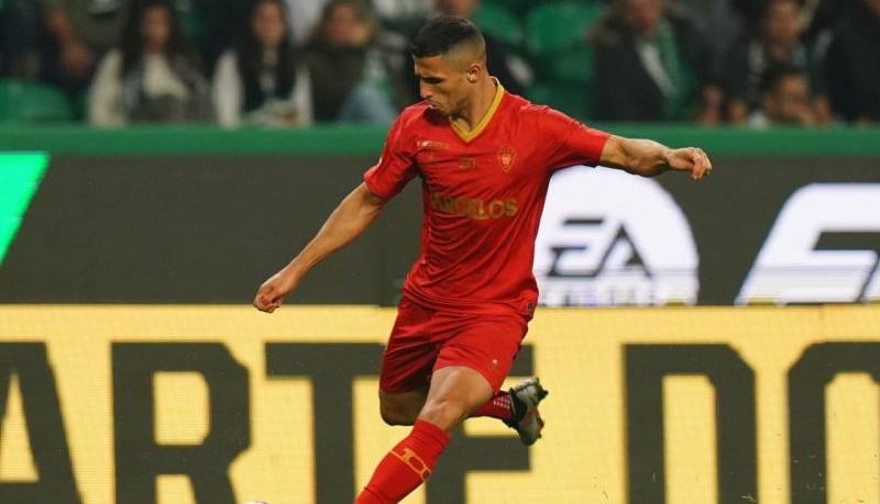 پخش بازیهای پرسپولیس در شبکههای پرتغال!