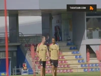 تیاگو به بارسلونا بازگشت! اما نه به عنوان بازیکن!