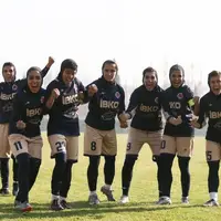 قهرمان ایران و اولین درآمد دلاری برای فوتبال زنان