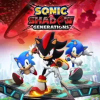 تریلر جدیدی از Sonic X Shadow Generation منتشر شد