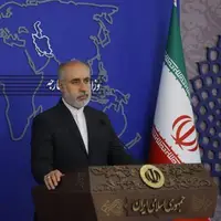 واکنش ایران به مصوبه کنست رژیم صهیونیستی در مخالفت با تشکیل کشور فلسطین