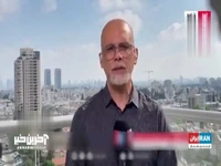 تحلیلگران صهیونیست اینترنشنال: ایرانیان سیستم دفاعی اسرائیل را به سخره گرفتند