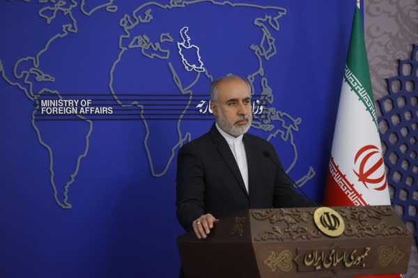 واکنش ایران به مصوبه کنست رژیم صهیونیستی در مخالفت با تشکیل کشور فلسطین
