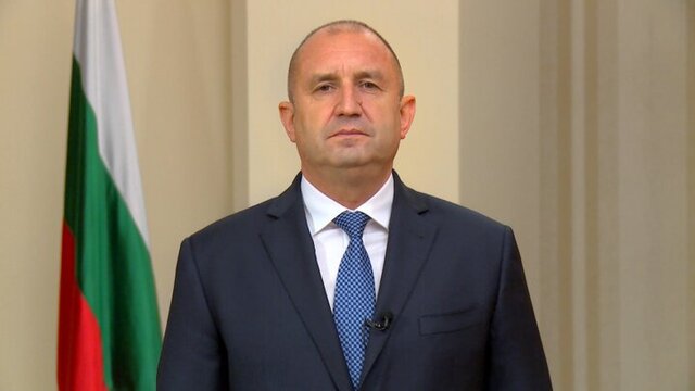 رئیس‌جمهور بلغارستان به پزشکیان پیام داد