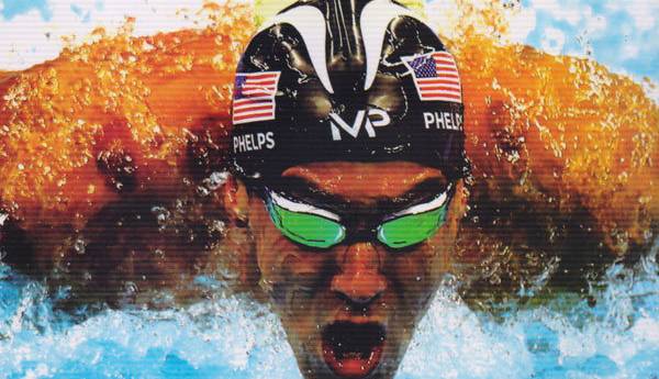 احتمال جابجایی ۶ رکورد در المپیک پاریس