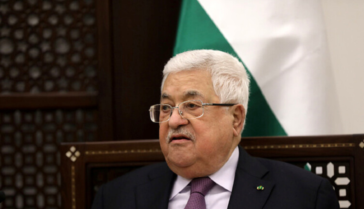 عباس ماه آینده به روسیه سفر می‌کند