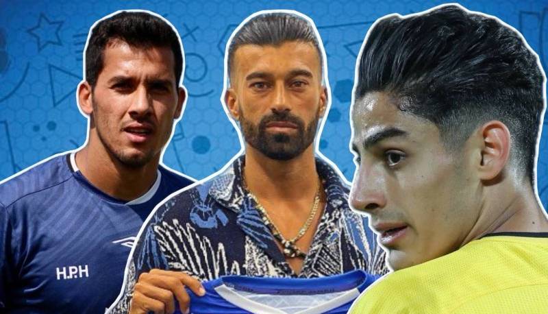 زنده از آخرین نقل و انتقالات و تحول فوتبال ایران