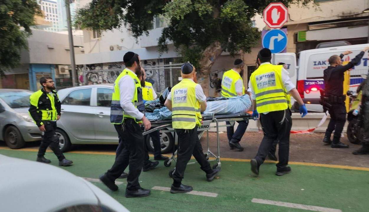 رسانه صهیونیستی جزئیات جدیدی را درباره انفجار پهپاد در تل‌آویو منتشر کرد