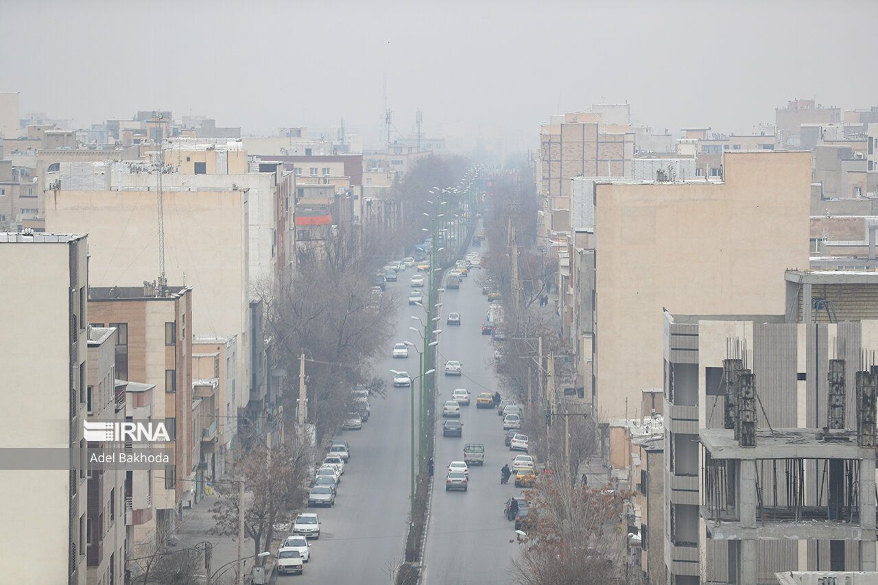 پیش‌بینی شرایط آب‌و هوایی استان همدان طی هفته جاری