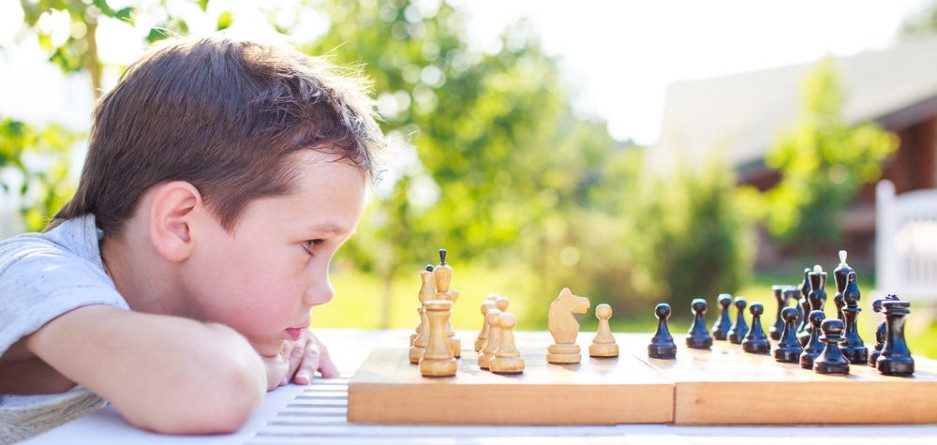اینفوگرافی/ به‌بهانه روز جهانی شطرنج؛ فواید شگفت‌انگیز بازی شطرنج