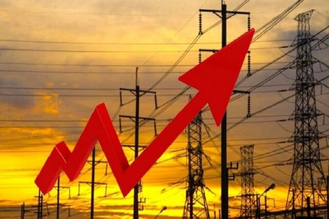 مصرف برق در ایران معادل ۶۰ درصد مصرف ۲۷ کشور اروپایی