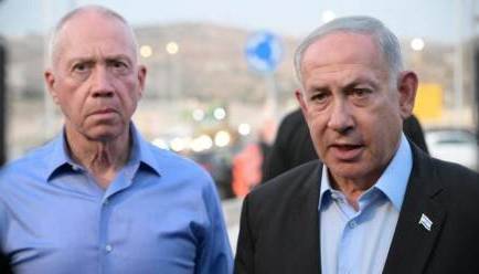  رسانه عبری: نتانیاهو جرأت برکناری وزیر جنگ را ندارد