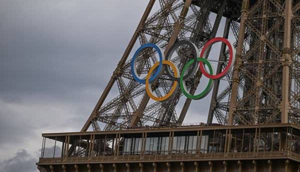 رقابت ۸ ورزشکار فلسطینی در المپیک پاریس