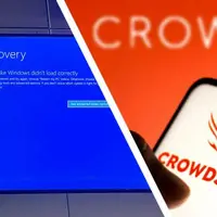 پیشنهاد مایکروسافت برای حل مشکل آپدیت CrowdStrike: رایانه خود را تا 15 بار ریبوت کنید!