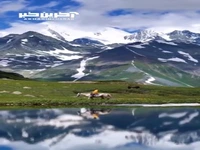 آلتای بزرگ قزاقستان را ببینید