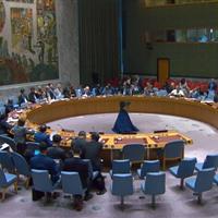 شورای امنیت قطعنامه‌ای برای تاسیس یک گروه کاری درباره تحریم‌ها تصویب کرد