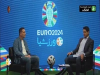 ادموند بزیک: قرعه ایران در مقدماتی جام جهانی بد نیست اما نباید حریفان را دست کم بگیریم
