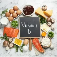 علائم و نشانه‌های کمبود ویتامین D