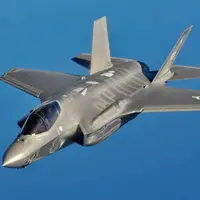 پرواز جنگنده‌های F35 از ترس حملات یمن در آسمان ایلات