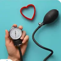 نحوه صحیح اندازه‌گیری فشار خون