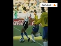 عملکرد خوان رومان ریکلمه در جام جهانی زیر ۲۰ سال ۱۹۹۷