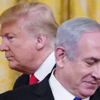 تلاش پشت پرده نتانیاهو برای اصلاح رابطه با ترامپ