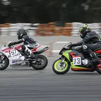 اعزام بانوی موتورسوار ایران به مسابقات ریس‌کاپ آسیا