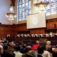 واکنش کشورهای عربی به صدور رأی دادگاه بین المللی کیفری علیه رژیم صهیونیستی