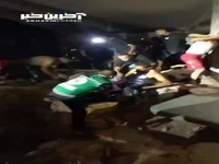 5 شهید و 15 زخمی در بمباران خانه‌ای در غزه