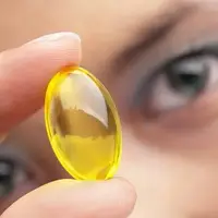 جلوگیری از نابینایی ناشی از تباهی لکه زرد با یک مکمل دارویی ساده