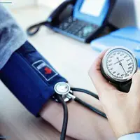 معیار تشخیص فشار خون بالا