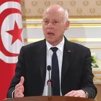 نامزدی مجدد «قیس سعید» در انتخابات ریاست جمهوری تونس