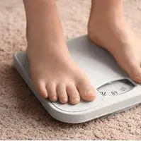 استاندارد وزن دختر و پسر در سازمان بهداشت جهانی مشخص شده است