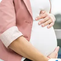 خطرات مصرف داروهای آسم در بارداری